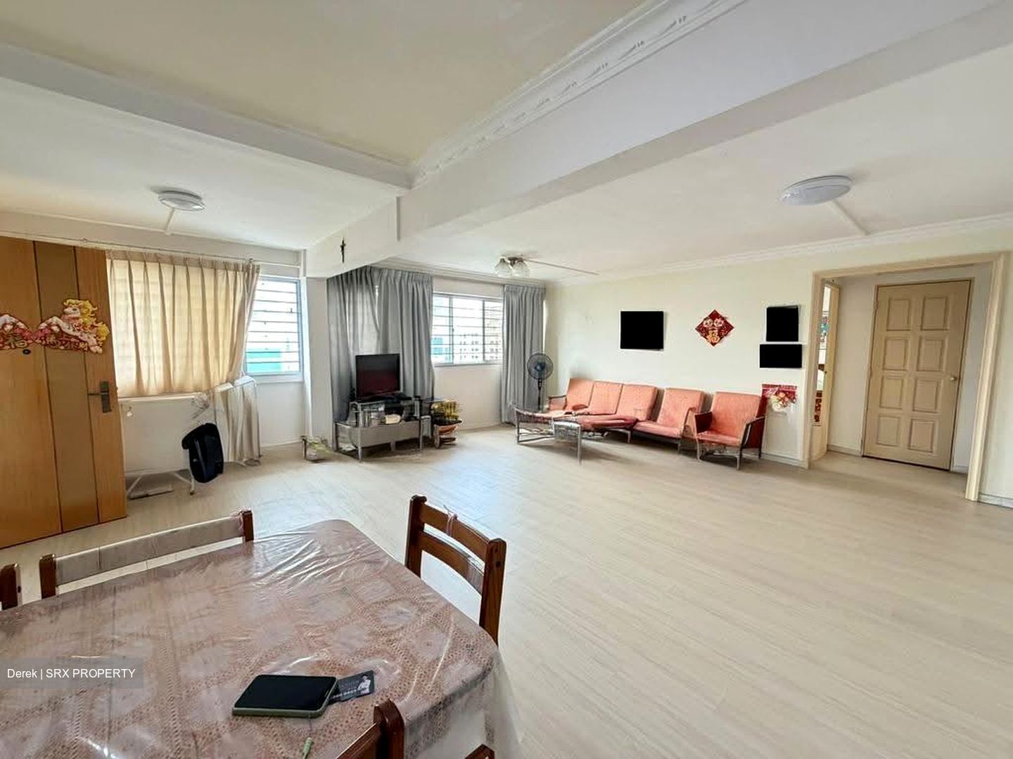 Blk 126 Bishan Street 12 (Bishan), HDB 5 Rooms #612113601